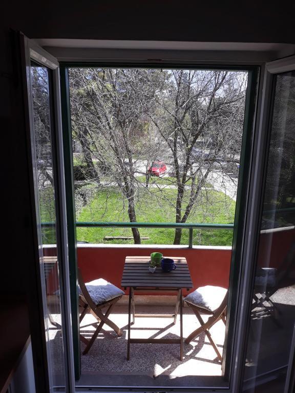 Appartement Near Old Town - Free Parking à Zadar Extérieur photo