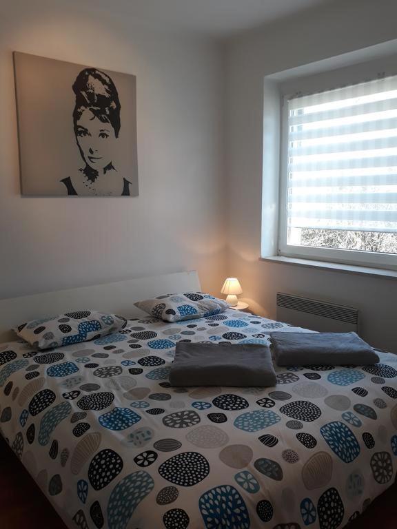 Appartement Near Old Town - Free Parking à Zadar Extérieur photo